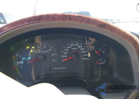 2005 Ford F-150 Lariat/Xl/Xlt from USA, damaged, VIN 1FTPX12545FB10885